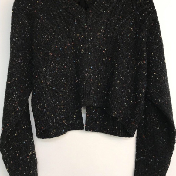 John +Jenn new sweater Sz M - Picture 11 of 15